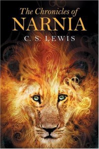 Chronicle of Narnia