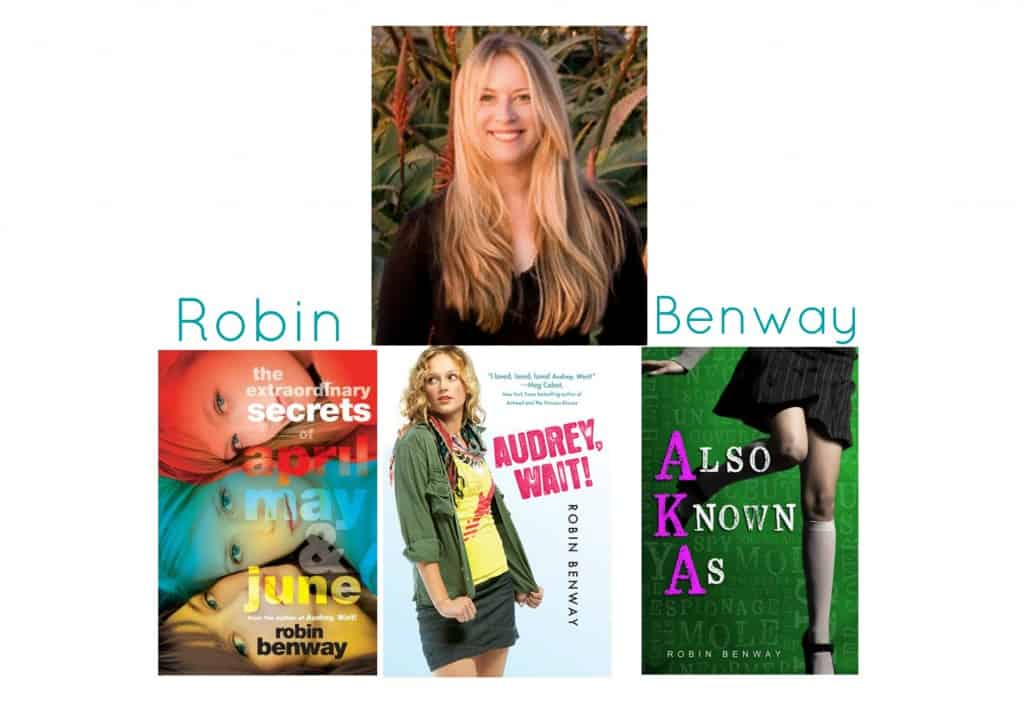 robin-benway