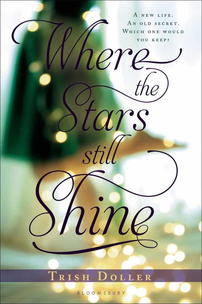 Where The Stars Still Shine by Trish Doller