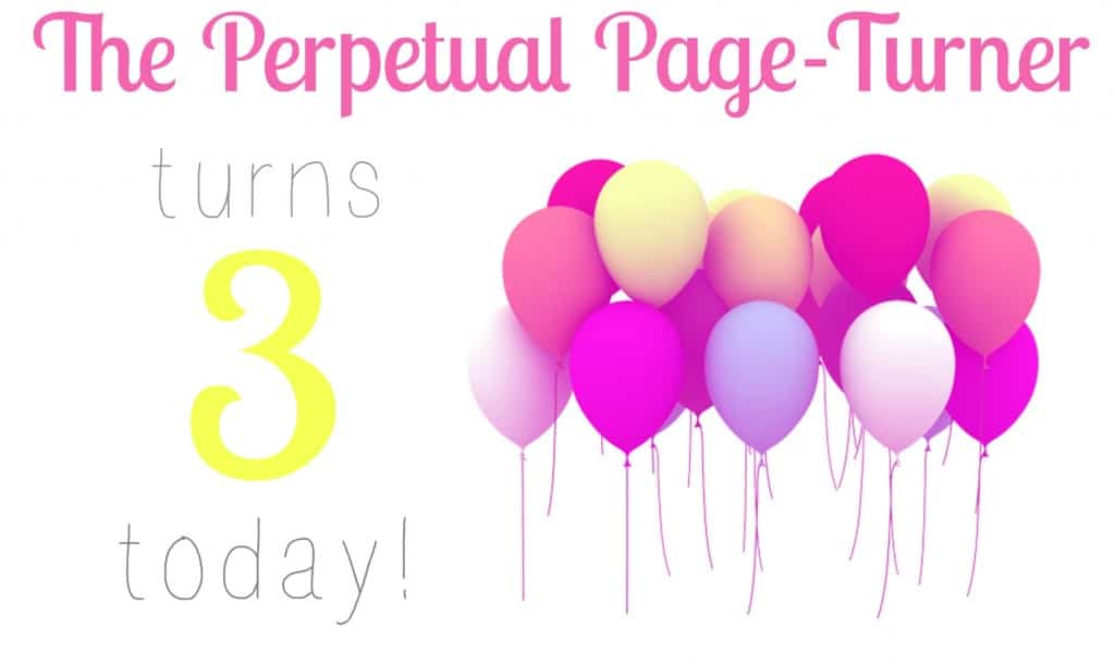 blogoversary