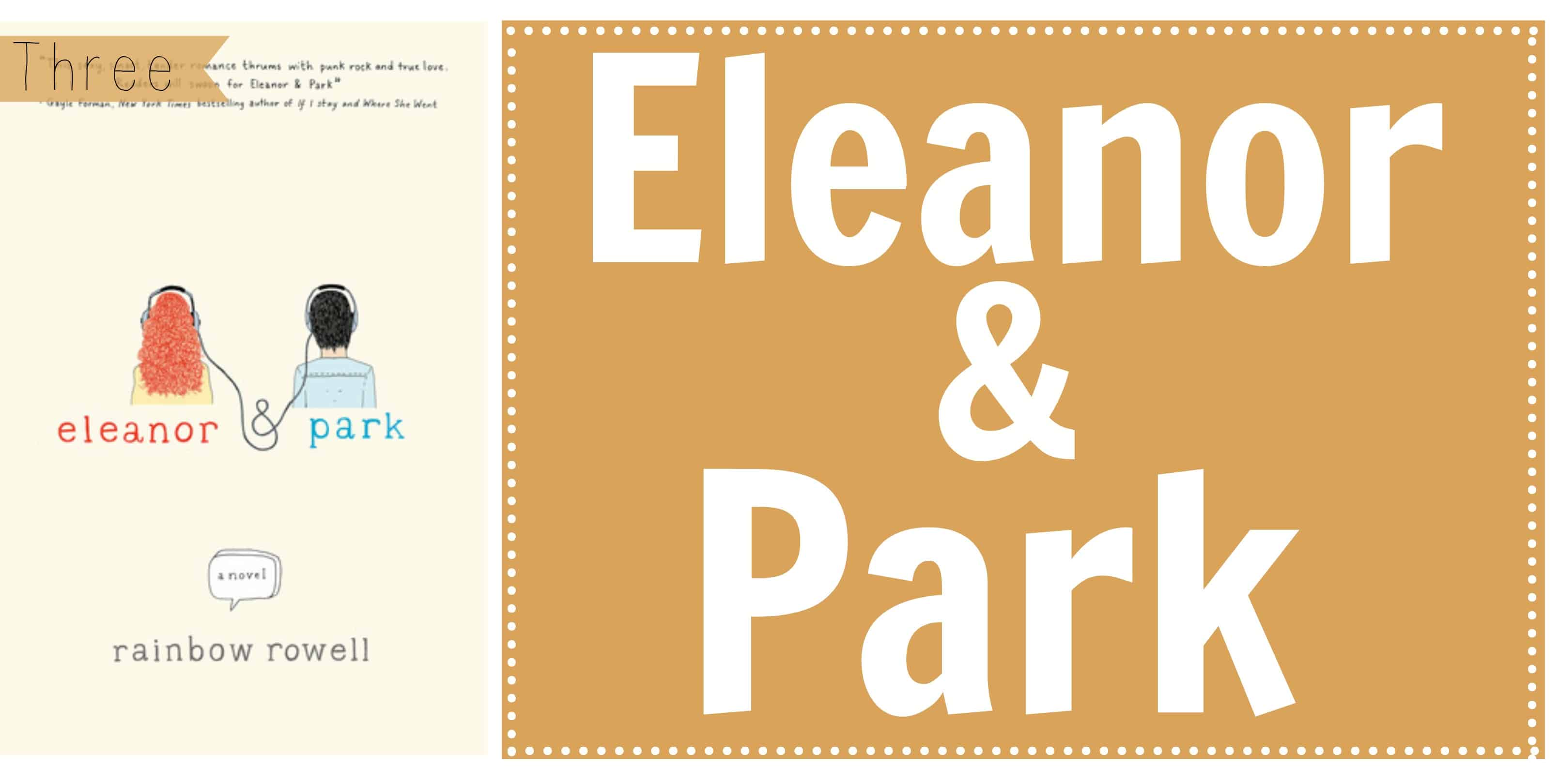Eleanor & Park