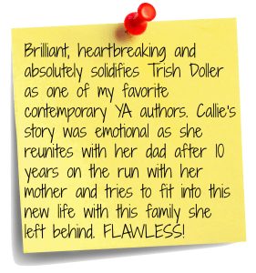 Where The Stars Still Shine by Trish Doller