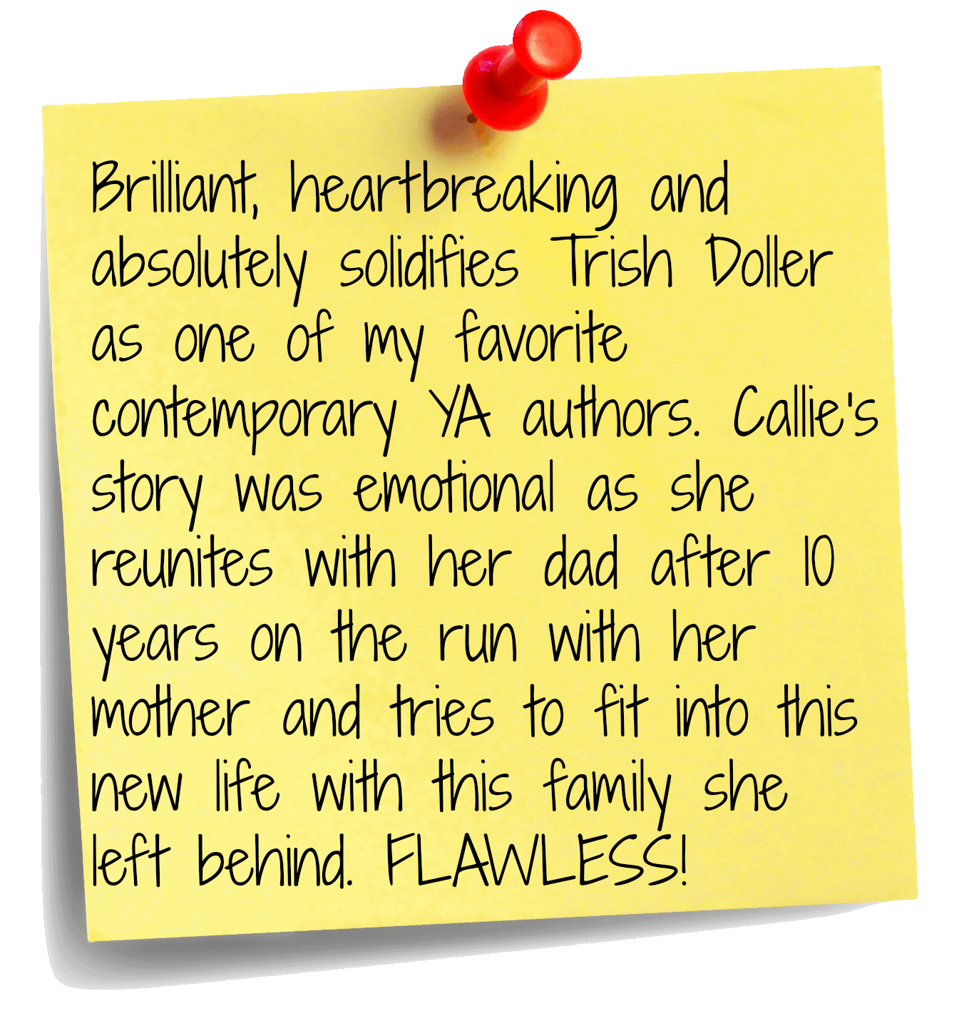 Where The Stars Still Shine by Trish Doller