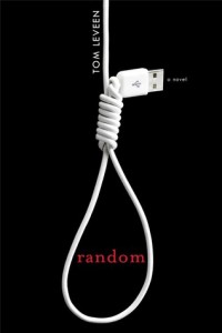 Random by Tom Leveen