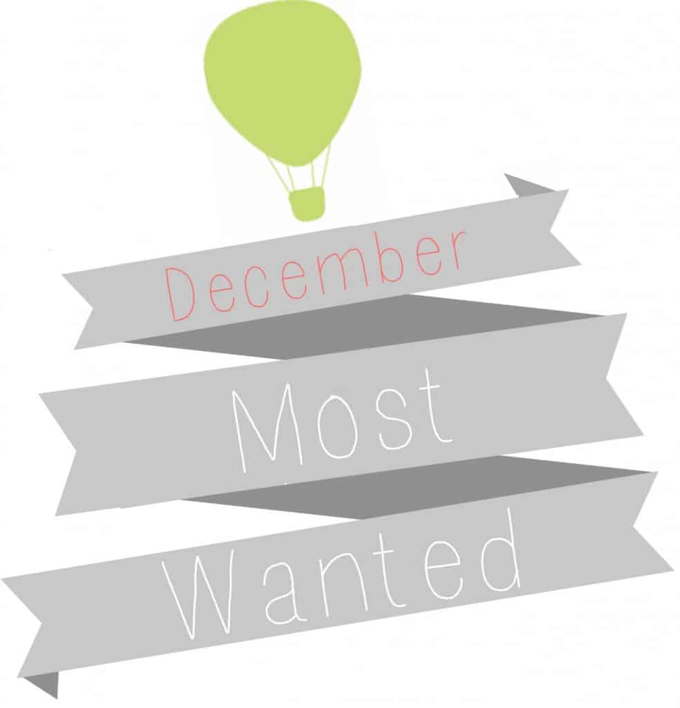 Decembermostwanted