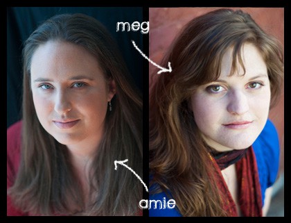 Amie Kaufman & Meagan Spooner