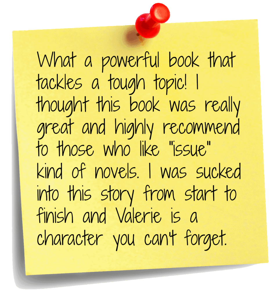 Hate List by Jennifer Brown