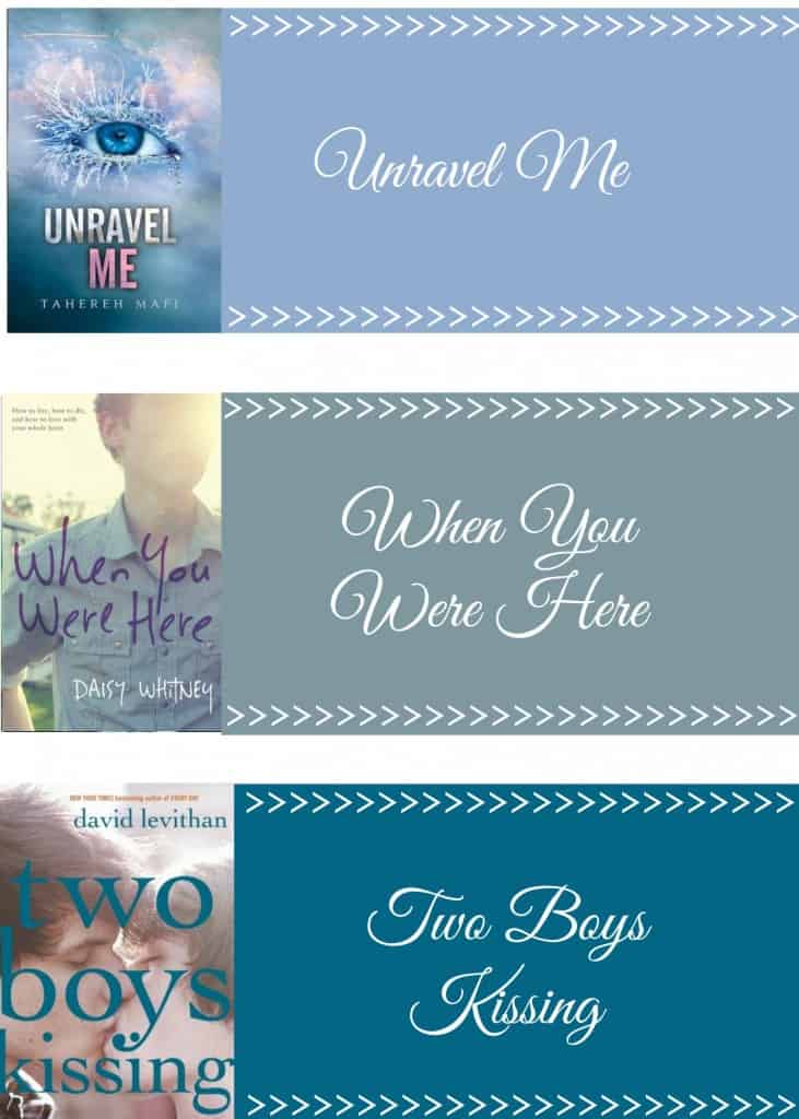 best books 2013