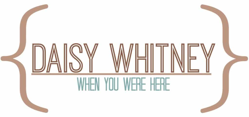 Daisy Whitney