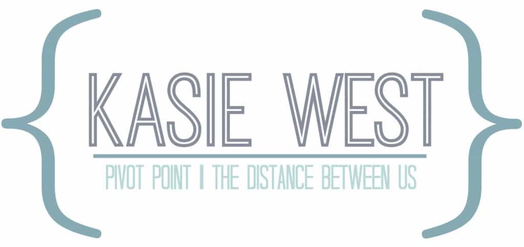 Kasie West