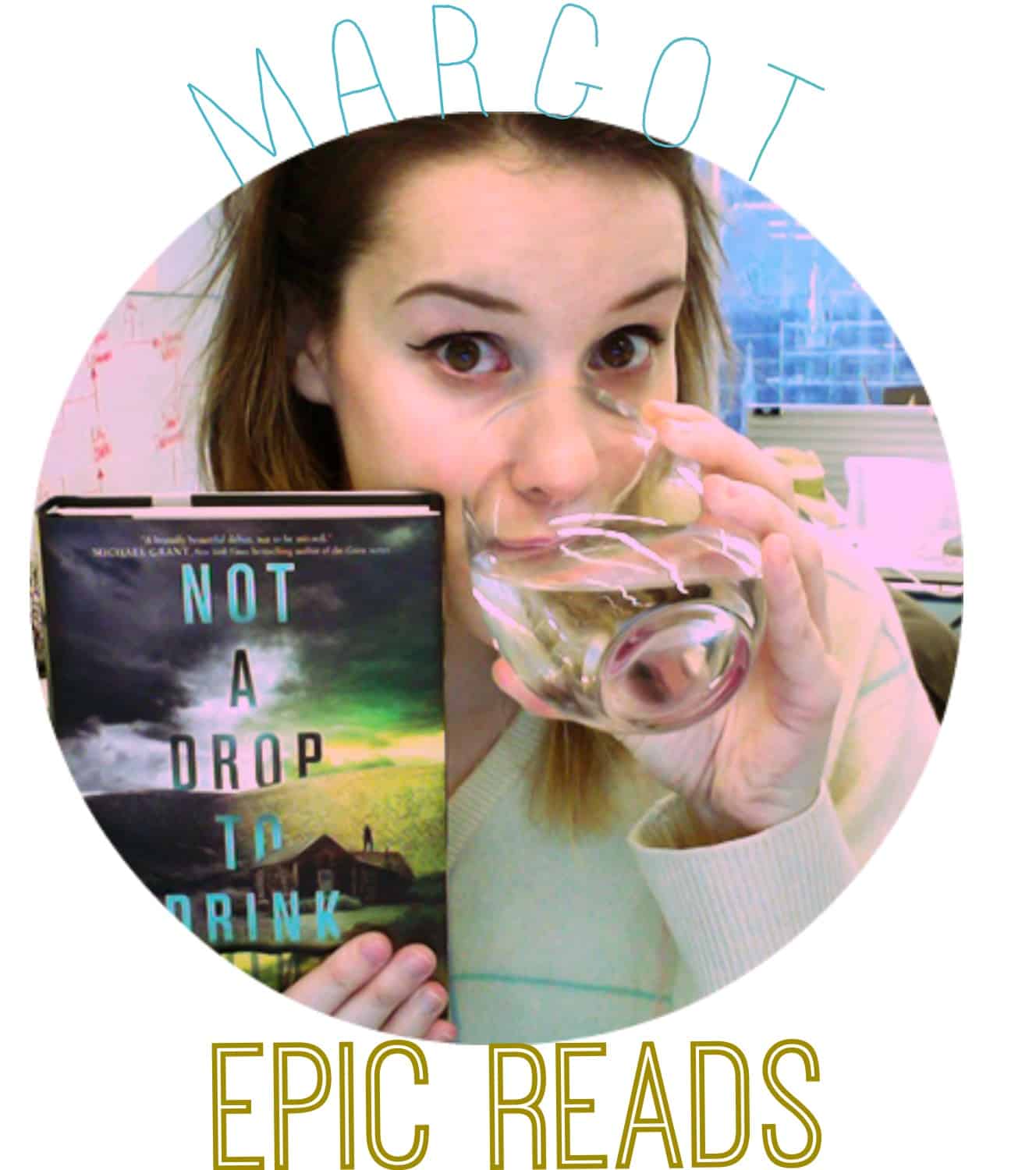 Epic Reads