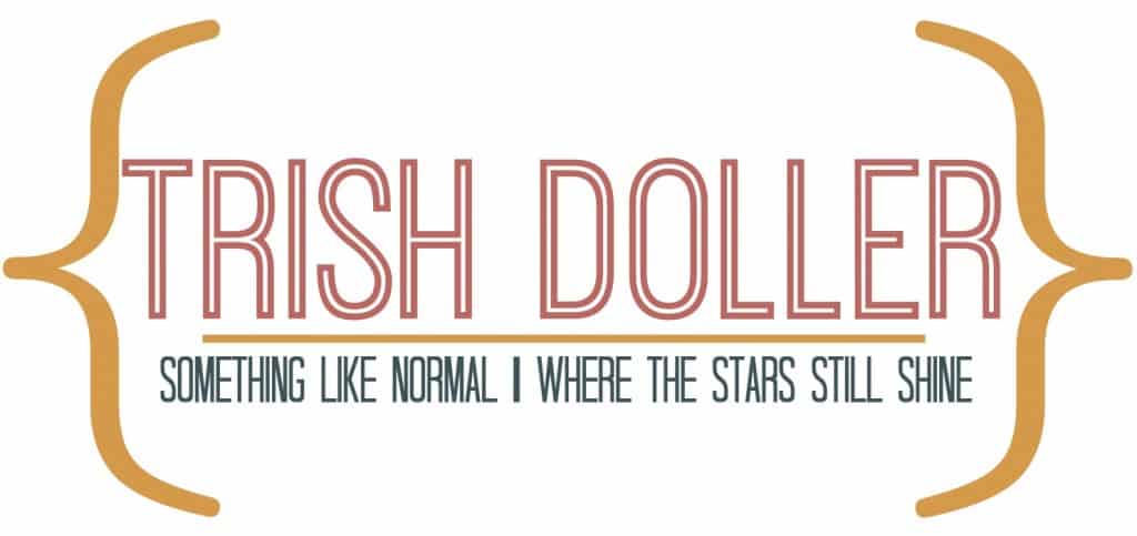 Trish Doller