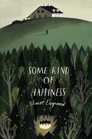 Some Kind Of Happiness -- a magical book!