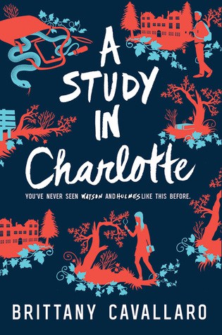 A Study In Charlotte