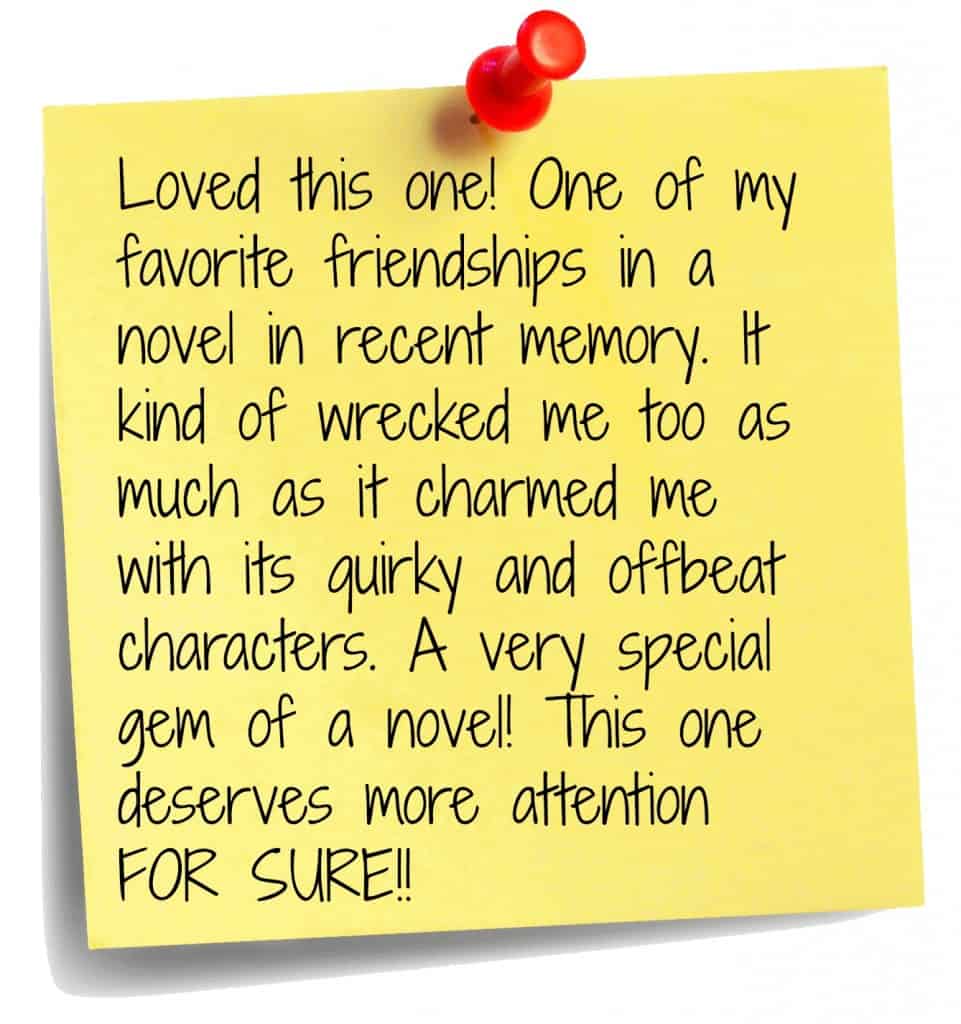 How To Say Goodbye In Robot by Natalie Standiford