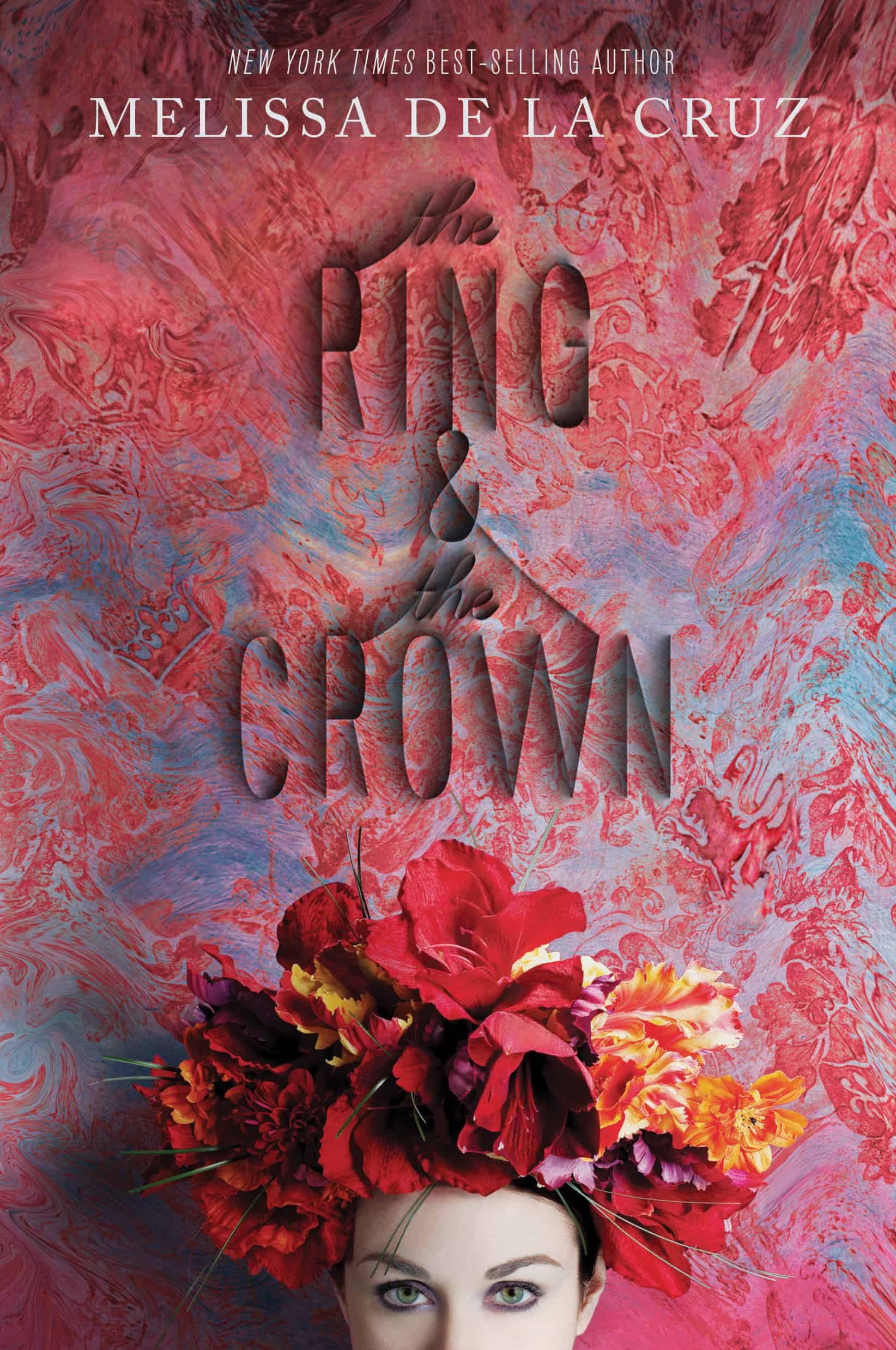 The Ring & the Crown by Melissa de la Cruz