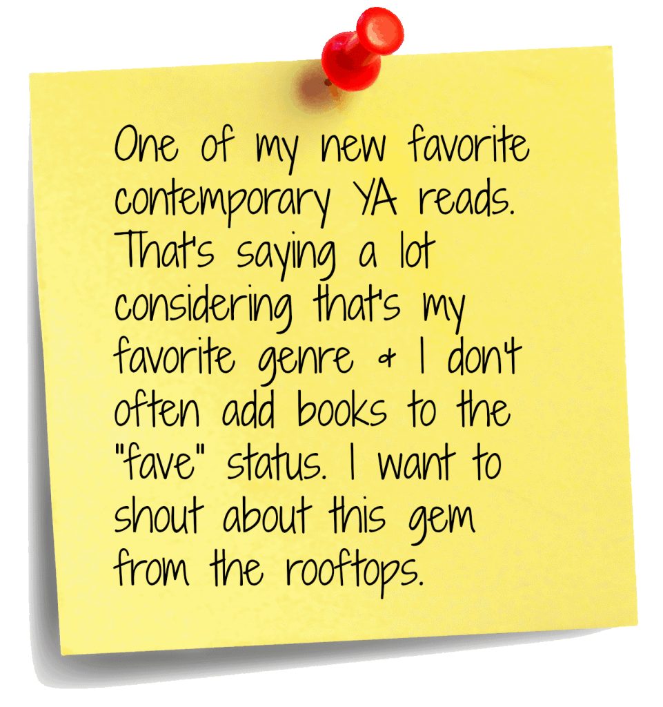 If I Lie by Corrine Jackson