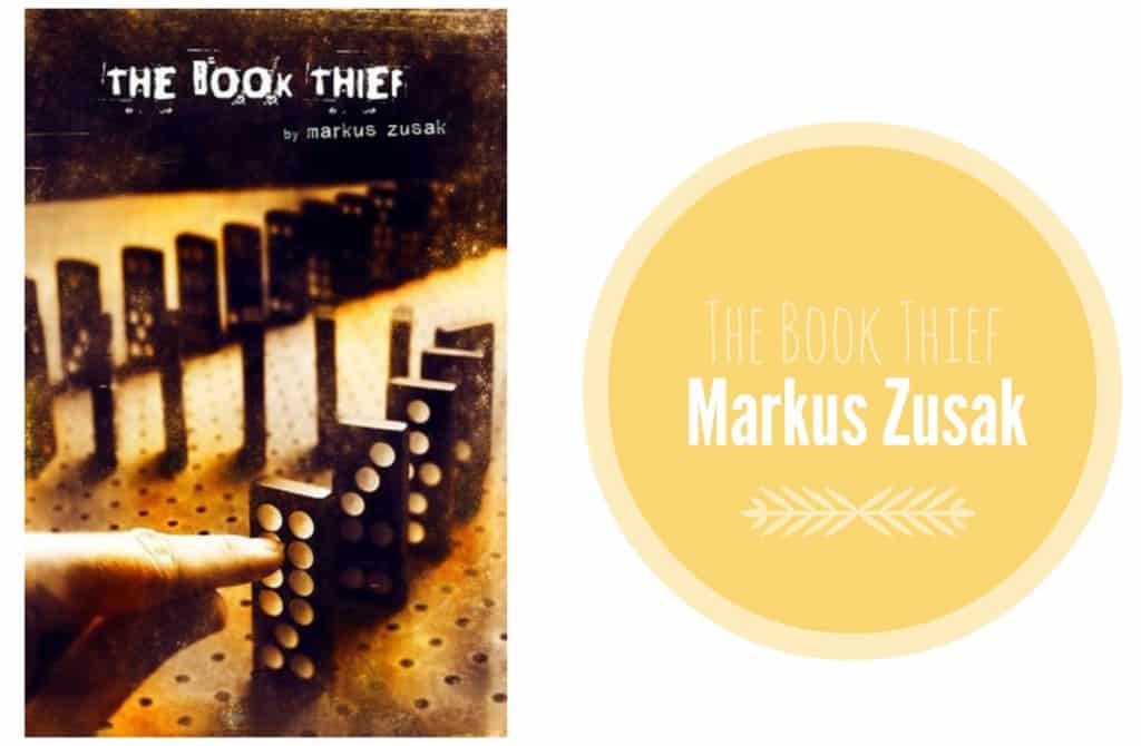 bookthief