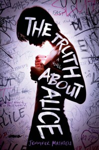 THE TRUTH ABOUT ALICE_cover