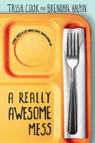 A Really Awesome Mess Trish Cook