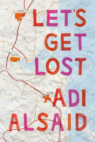 Let's Get Los Adi Alsaid