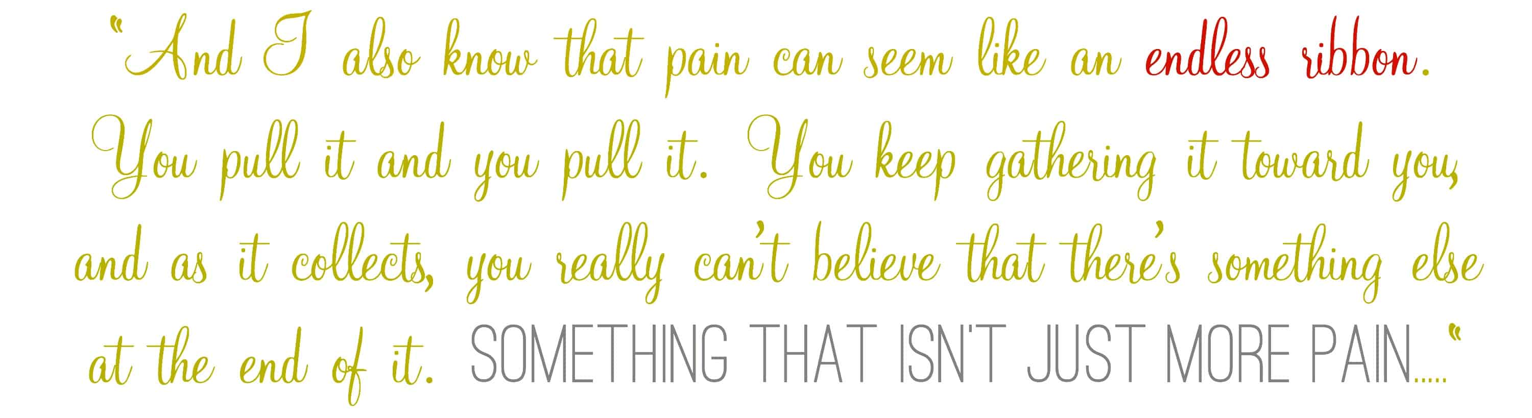 Belzhar quote