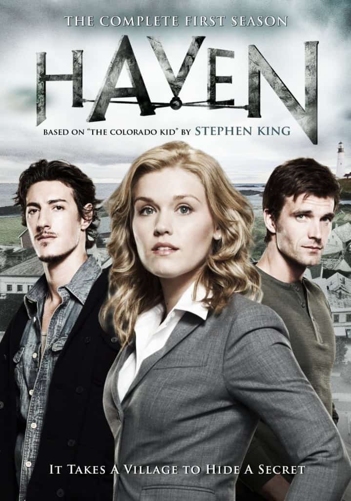 haven