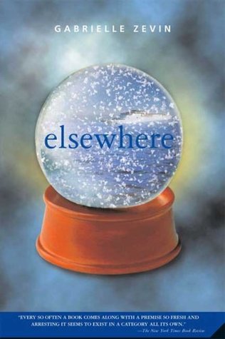 Elsewhere by Gabrielle Zevin