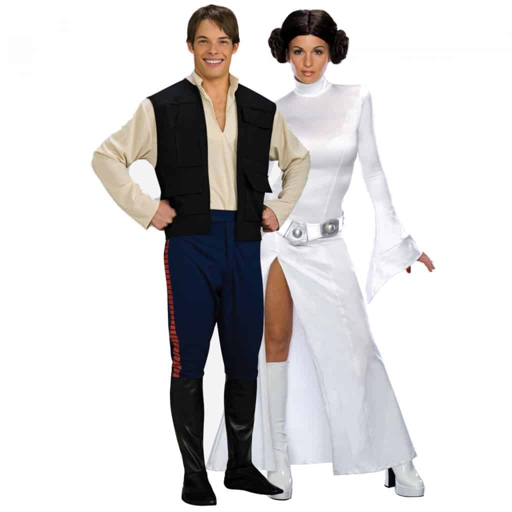 hans-solo-and-princess-leia-star-wars-couples-costume