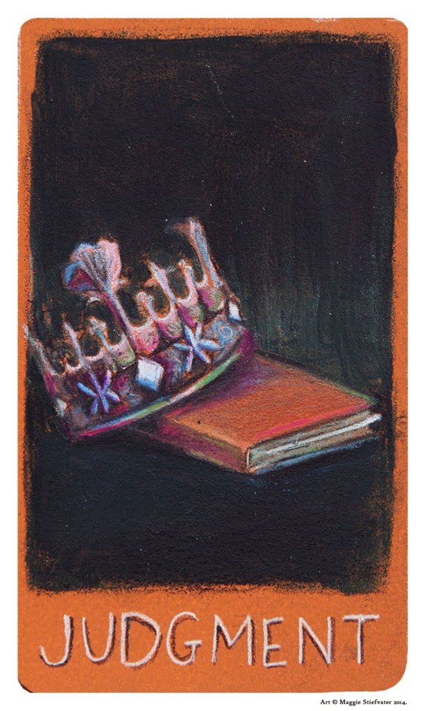 Judgment