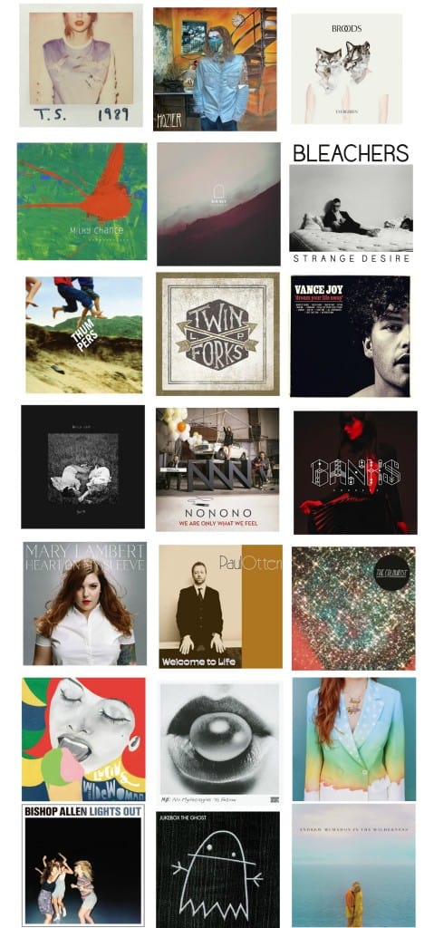 favorite-albums-2014