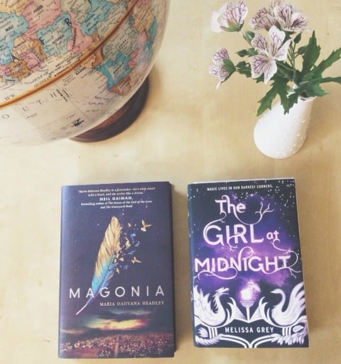 bookstagram photo