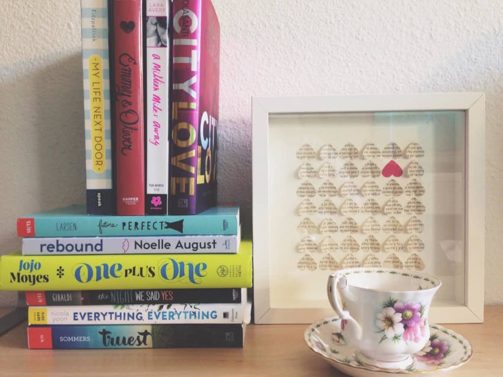 Books to read this summer 2015