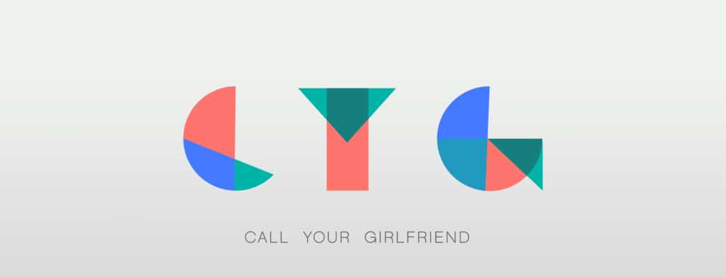 Call Your Girlfriend podcast