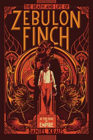 Zebulon Finch