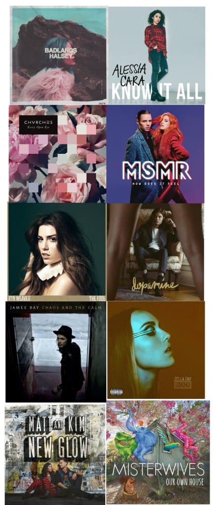 best-albums-2015