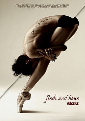 dance shows Flesh and Bone