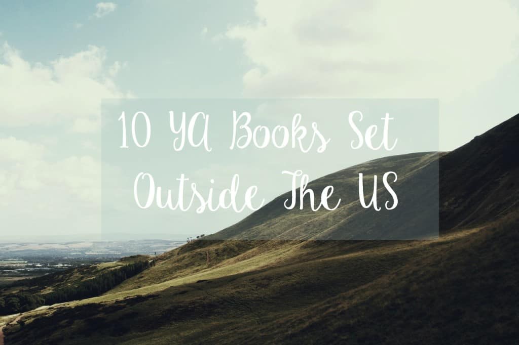 YA-books-outside-US