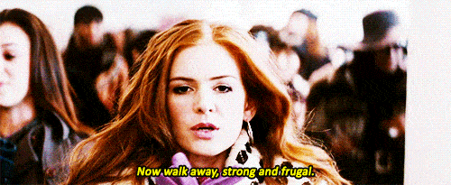 frugal