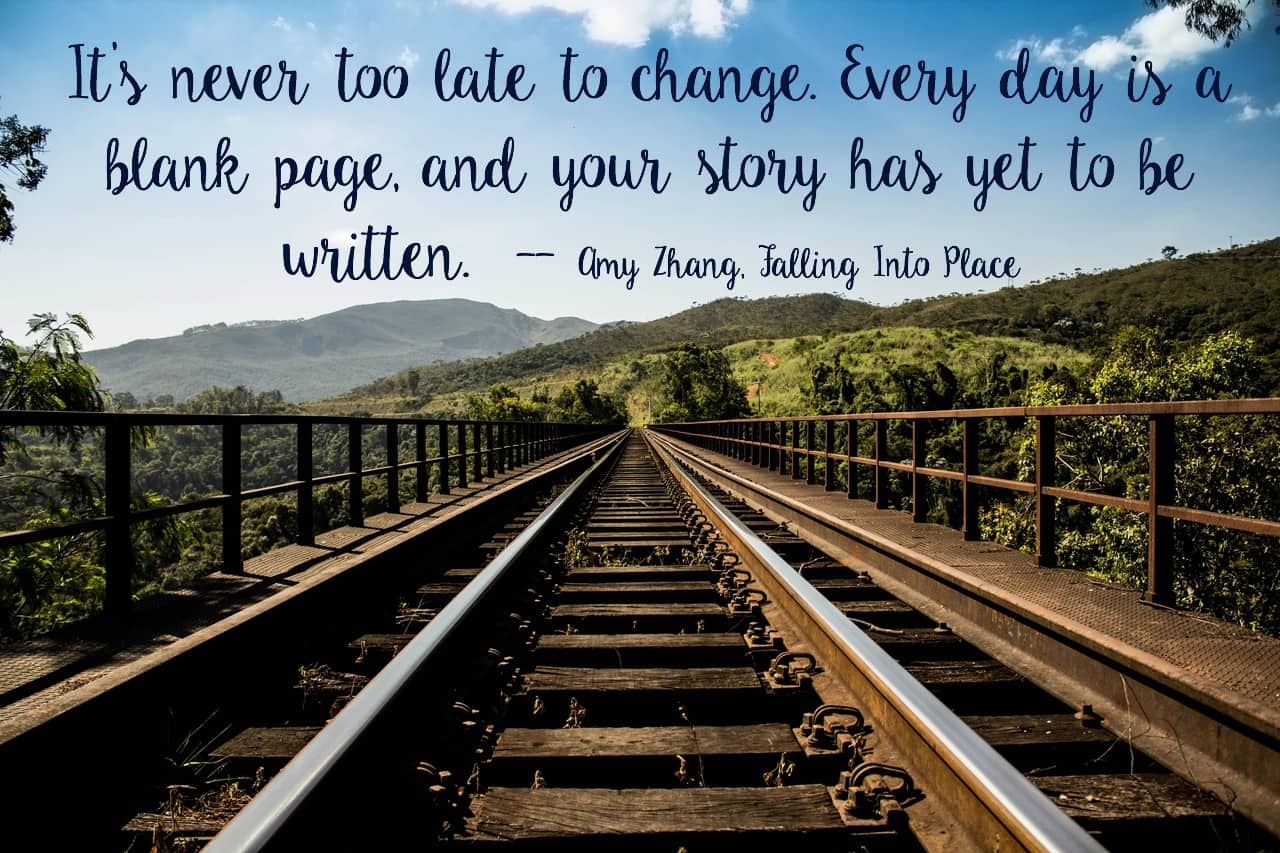 inspirational quote
