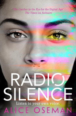 Radio Silence Alice Oseman