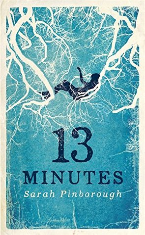 13 minues sarah pinborough