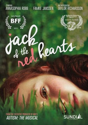 Jack of Hearts