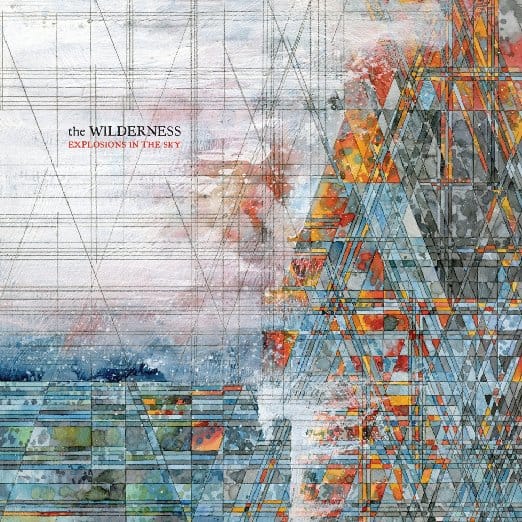 new Explosions in the Sky album