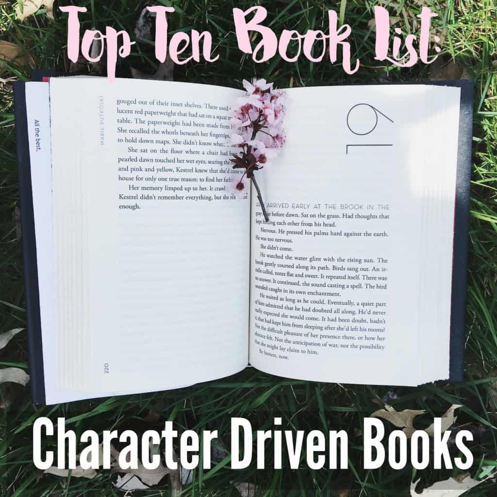 character-driven-books