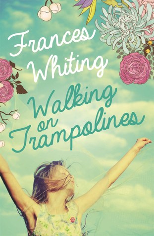Book Cover for Walking On Trampolines 