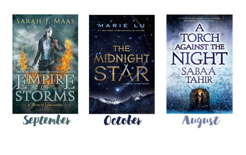 2016-releases-second-half