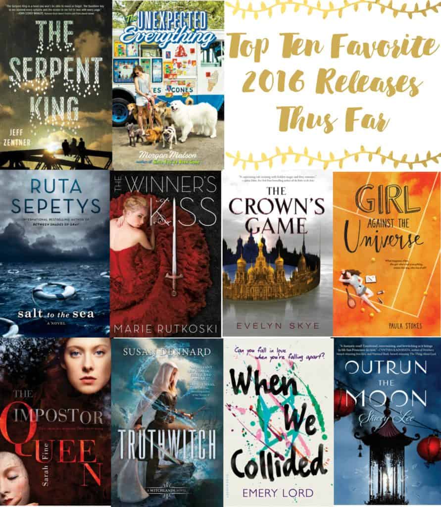 best books so far this year