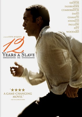 12 Years A Slave