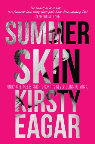summer skin 
